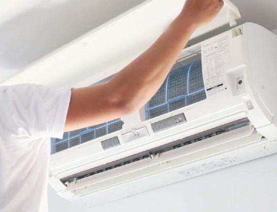 Top AC Repair And Services In Palam, Manglapuri, Sagarpur