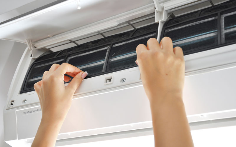 Top Split AC Installation Services In Palam, Manglapuri, Sagarpur