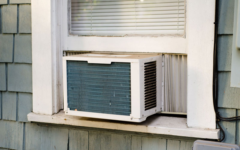 Top Window AC Installation Services In Palam, Manglapuri, Sagarpur